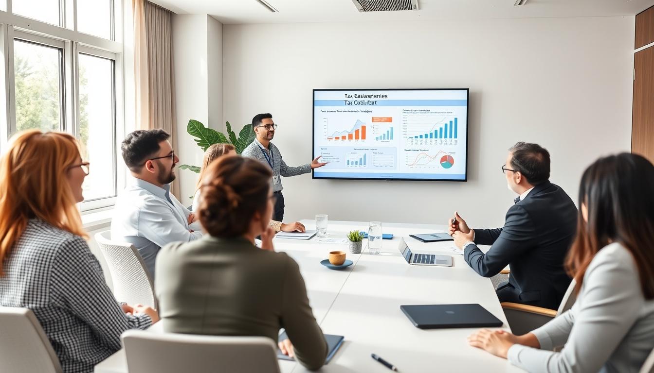 Professional plan visual
